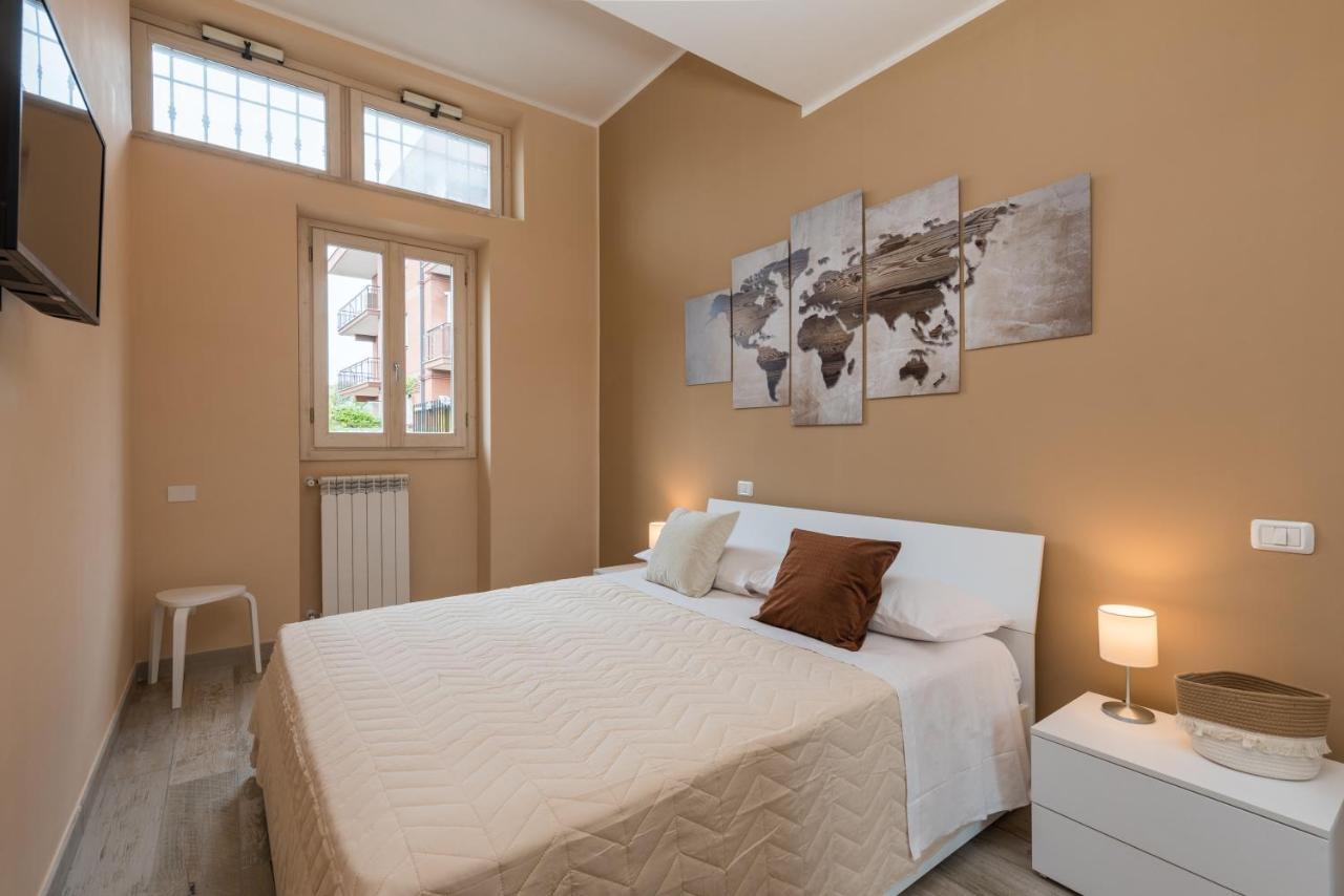 Relax Ciampino - By Good Time Apartments Exterior photo