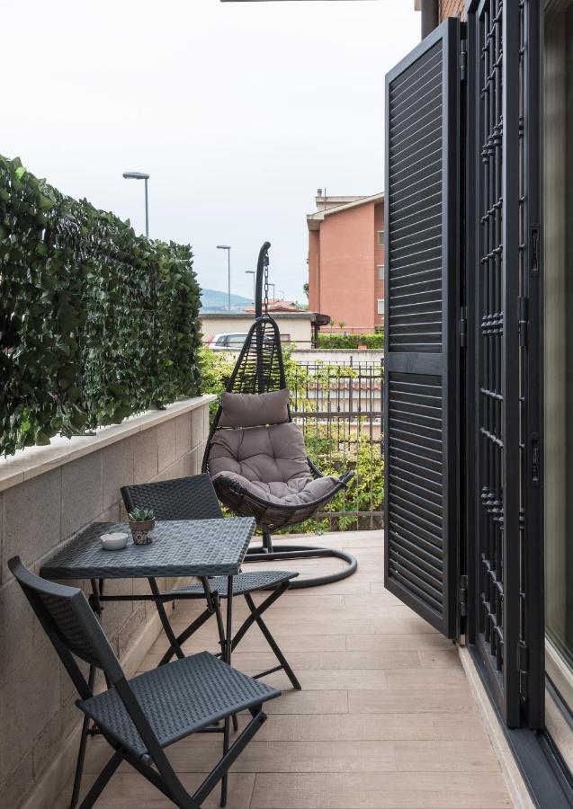 Relax Ciampino - By Good Time Apartments Exterior photo