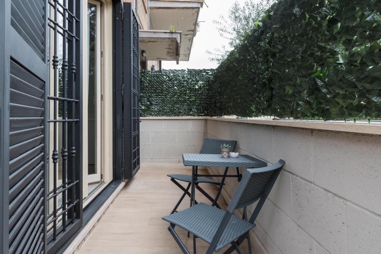 Relax Ciampino - By Good Time Apartments Exterior photo