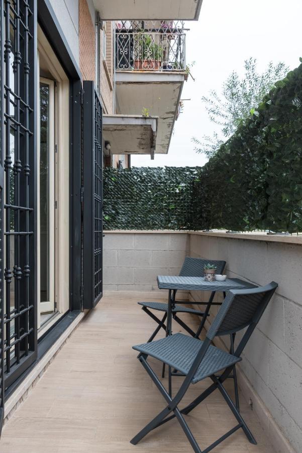 Relax Ciampino - By Good Time Apartments Exterior photo