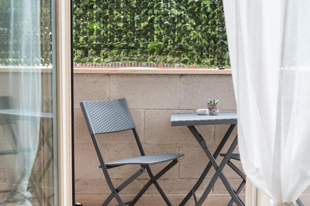 Relax Ciampino - By Good Time Apartments Exterior photo